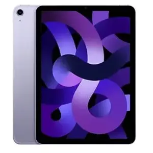 Apple Apple iPad Air 2022 Wi-Fi + Cellular 256Go violet pas cher