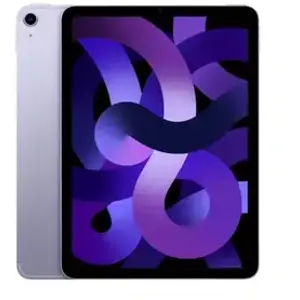 Apple - iPad Air (2022) - 10,9" - WiFi + Cellulaire - 256 Go - Mauve