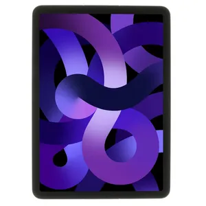 Apple Apple iPad Air 2022 Wi-Fi + Cellular 64Go violet pas cher