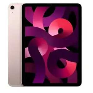 Apple iPad Air 10,9" Puce Apple M1 256 Go 5G 5ème génération 2022 Rose pas cher