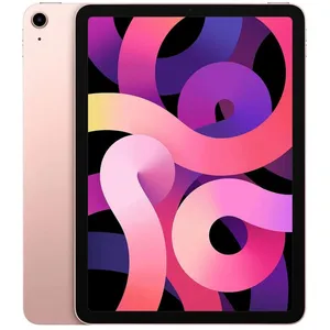 Apple Apple iPad Air 2022 Wi-Fi + Cellular 256Go rosé pas cher