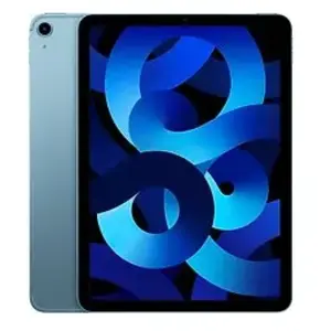 Apple iPad Air 5 10,9 64 Go [Wi-Fi + Cellulaire] bleu pas cher
