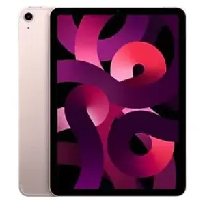 Comparateur de prix : Apple iPad Air 5 10,9 64 Go [Wi-Fi + Cellulaire] rose