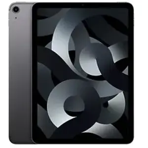 Apple iPad Air 5 10,9 64 Go [Wi-Fi + Cellulaire] gris sidéral pas cher