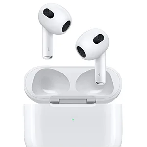 Comparateur de prix : Apple AirPods 3 avec boîtier de charge MagSafe - Écouteurs sans fil