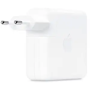 Adaptateur secteur USB-C Apple 67 WVendu parcarrefour
