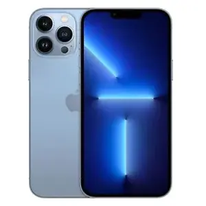 Apple iPhone 13 Pro Max 17 cm (6.7") Double SIM iOS 15 5G 1 To Bleu pas cher