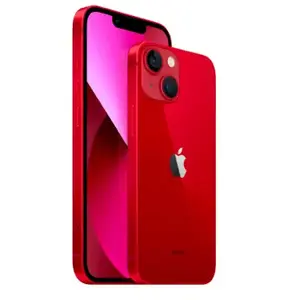 Apple Apple iPhone 13 Rouge 256 Go pas cher