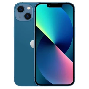 Apple Modèle du produit : iphone 13 5g 128gb blue eu 194252708262 pas cher