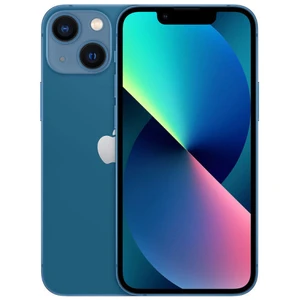 Apple Iphone 13 (6.1 - 128 go, 4 go ram) bleu 194252708279 pas cher