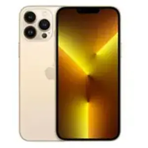 Apple iPhone 13 Pro Max 6,7" 5G 512 Go Double SIM Or pas cher
