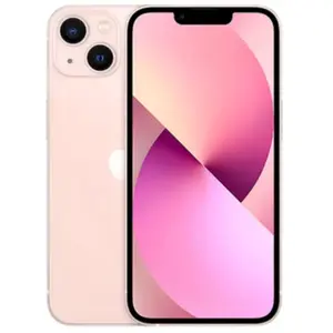 Apple - iPhone 13 - 128 Go - - - Rose pas cher