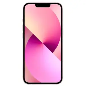 Comparateur de prix : Apple iPhone 13 15,5 cm (6.1") Double SIM iOS 15 5G 128 Go Rose