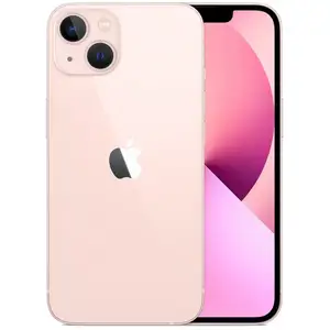 Apple - apple iphone 13 128 go 6,1 rose ita mlph3ql a MLPH3QL/A pas cher