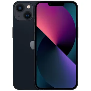 Apple iPhone 13, 15,5 cm (6.1"), 2532 x 1170 Pixel, 128 Go, 12 MP, iOS... pas cher