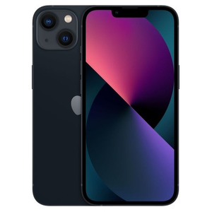 Apple Smartphone Iphone 13 6,1" A15 128 GB Noir TU pas cher