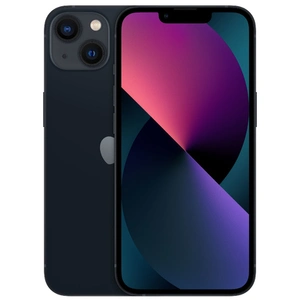 Apple iPhone 13 6.1" 128 Go Noir MLPF3CN/A pas cher