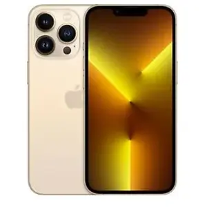 Apple iPhone 13 Pro 15,5 cm (6.1") Double SIM iOS 15 5G 1 To Or pas cher
