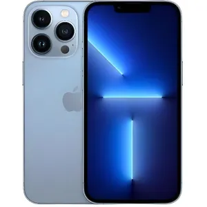 Apple iPhone 13 Pro Bleu alpin 1 To pas cher