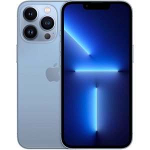 Comparateur de prix : Apple iPhone 13 Pro 6,1" 5G 512 Go Double SIM Bleu