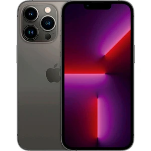 Apple iPhone 13 Pro 128GB Grafito Libre pas cher