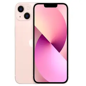 Comparateur de prix : Apple iPhone 13 - rose - 5G smartphone - 512 Go - GSM