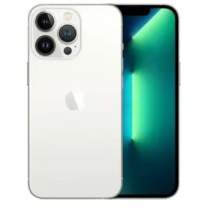 Apple iPhone 13 Pro 6,1" 5G 256 Go Double SIM Argent pas cher