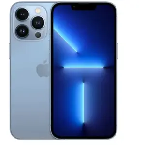 Apple - iPhone 13 Pro - 256 Go - - Premium - Bleu Alpin pas cher