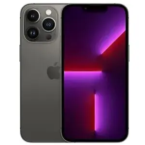 Apple iPhone 13 Pro 512 Go Graphite pas cher