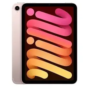Apple Apple iPad mini Wi-Fi + Cell 256GB Rose MLX93FD/A pas cher