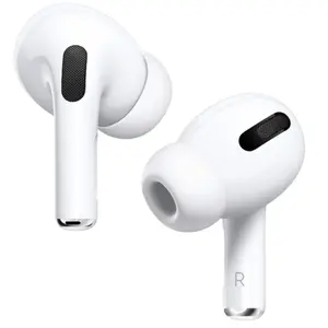 Comparateur de prix : Apple AirPods Pro 1ème génération boîtier de charge MagSafe Blanc