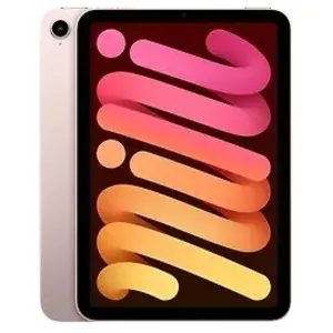 Apple iPad mini 6 8,3 256 Go [Wi-Fi] rose pas cher
