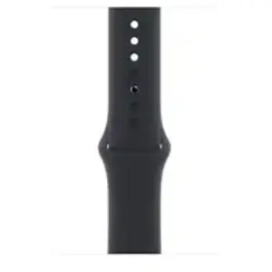 Comparateur de prix : Bracelet Apple Watch 45mm Midnight Sport Band - Extra Large