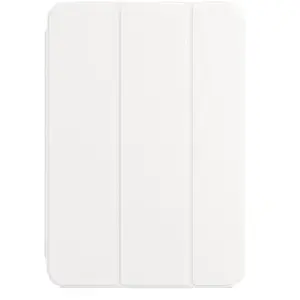 Comparateur de prix : Apple MM6H3ZM/A étui pour tablette 21,1 cm (8.3") Folio Blanc
