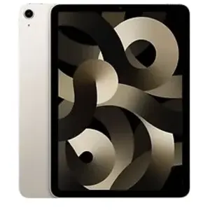 Comparateur de prix : Apple Tablette MM9F3FD/A M1 8 GB RAM 64 GB Beige starlight TU