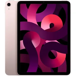 Comparateur de prix : Apple Tablette MM9M3FD/A M1 8 GB RAM 256 GB Rose TU