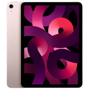 IPAD AIR 10,9" PUCE APPLE M1 64 GO ROSE Wi-Fi 5EME GENERATION 2022