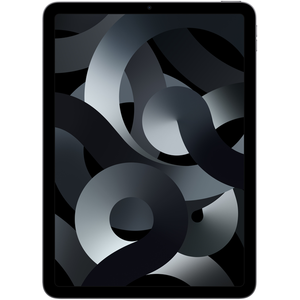 Apple iPad Air 10,9" - 2022 - Wi-Fi - 64 Go - Gris Sidéral pas cher