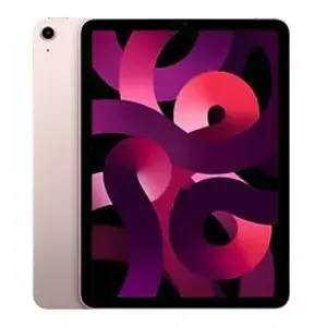 Comparateur de prix : Apple iPad Air 2022 (5e gén.) 10,9" 64 Go WI-FI Rose (Pink)