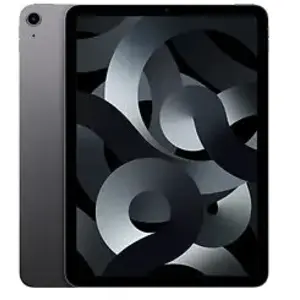 Apple Tablette Apple iPad Air Wi-Fi 64 Go 10.9 pouces Gris sidéral pas cher