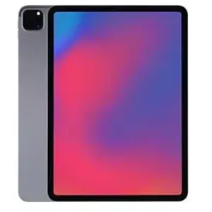 Apple iPad Pro 11 128 Go [Wifi + Cellular, modèle 2021] gris sidéral pas cher
