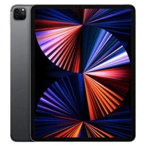 Tablette Apple iPad Pro M1 (2021) 12.9" 2 To Wi-Fi + Cellular Gris pas cher