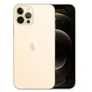 Apple iPhone 12 Pro - 256 Go - Or pas cher