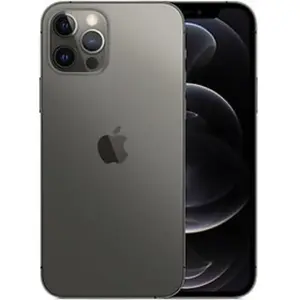Apple iPhone 12 Pro 256Go graphite pas cher