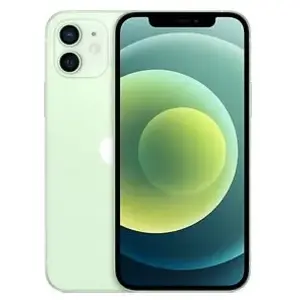 Comparateur de prix : Apple iPhone 12 15,5 cm (6.1") Double SIM iOS 14 5G 64 Go Vert