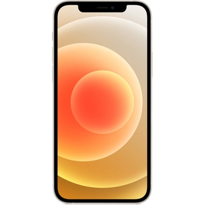 Apple iPhone 12 256GB Blanco Libre pas cher