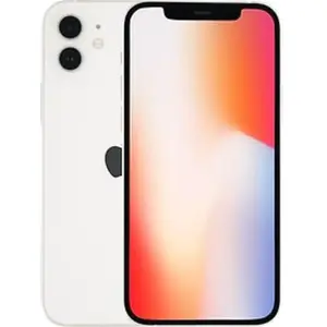 Apple iPhone 12 256 Go blanc pas cher