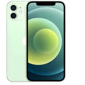 Apple - iPhone 12 - 256 Go - - Correct - Vert pas cher