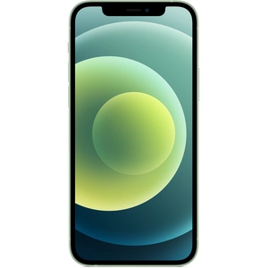 Smartphone Apple Iphone 12 Vert 6.1 " Stockage 256 Go pas cher