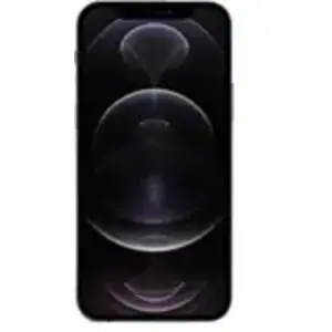 Apple iPhone 12 Pro 128GB Grafito Libre pas cher